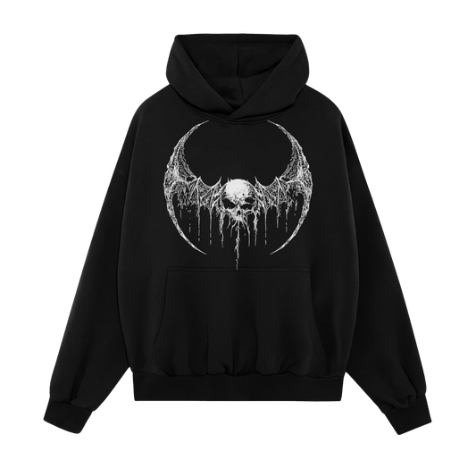 Prdgy Wings of the Void Hoodie
