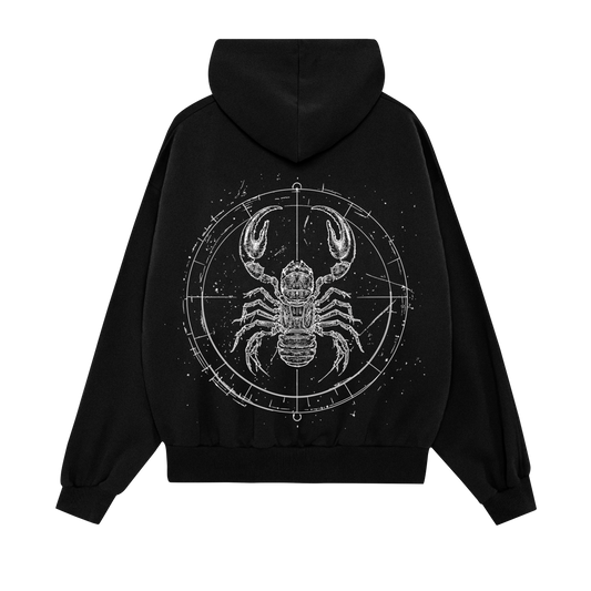 Prdgy Zodiac’s Guardian Hoodie