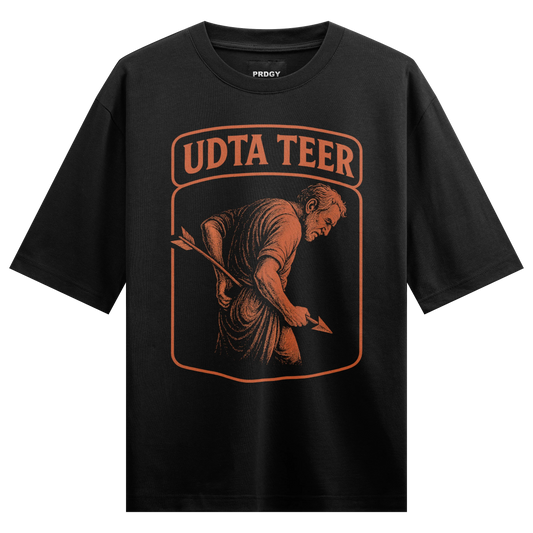 PRDGY Desi Humor - Bundle