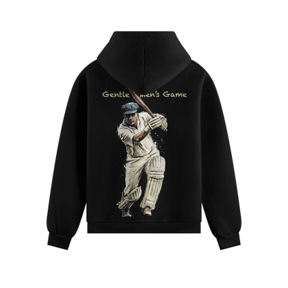 PRDGY Retro Cricket Oversized Sweatshirt