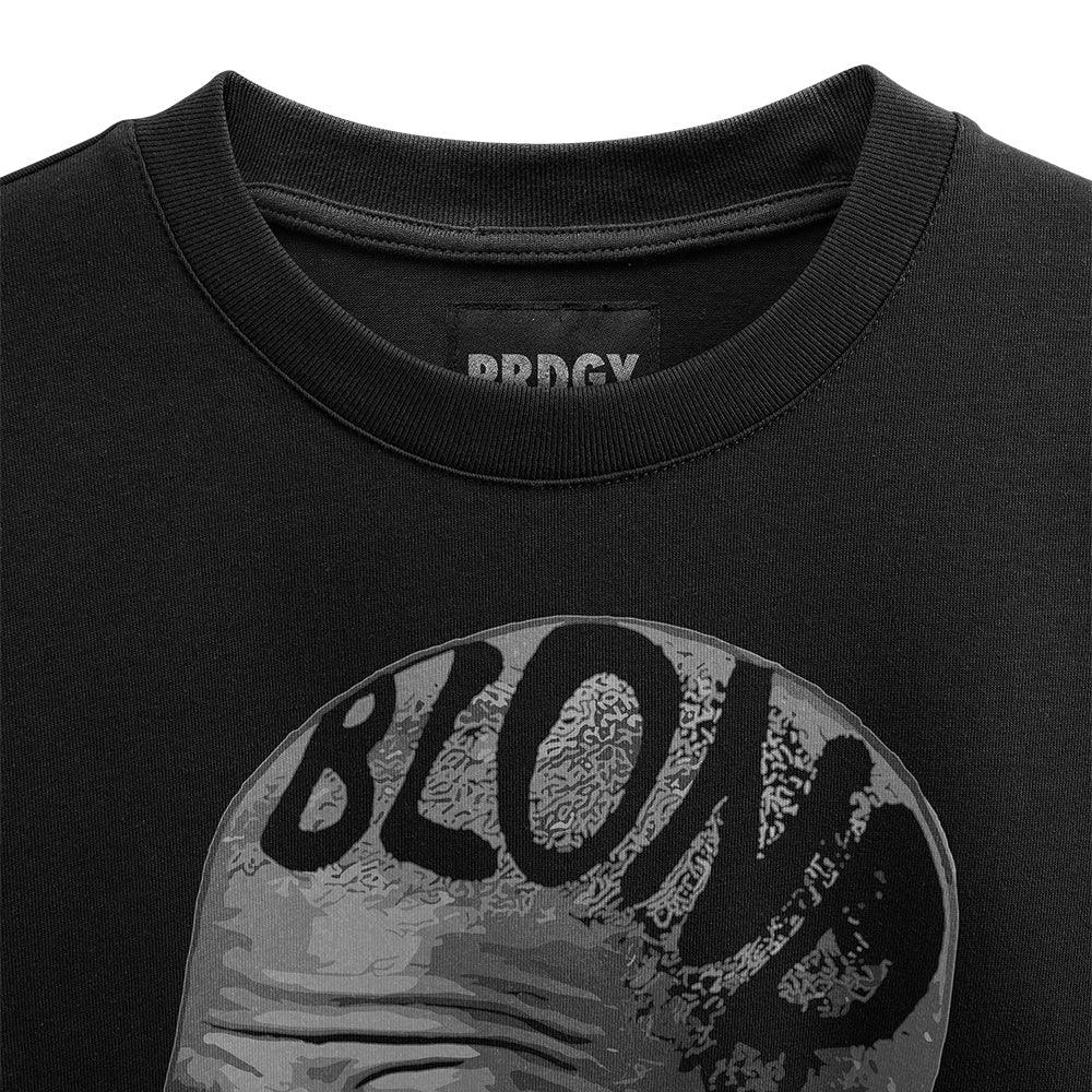 Prdgy Ocean Front Oversized T-Shirt