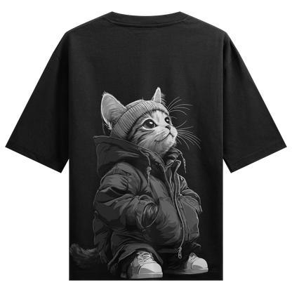 PRDGY Thandi Oversized Sweatshirt