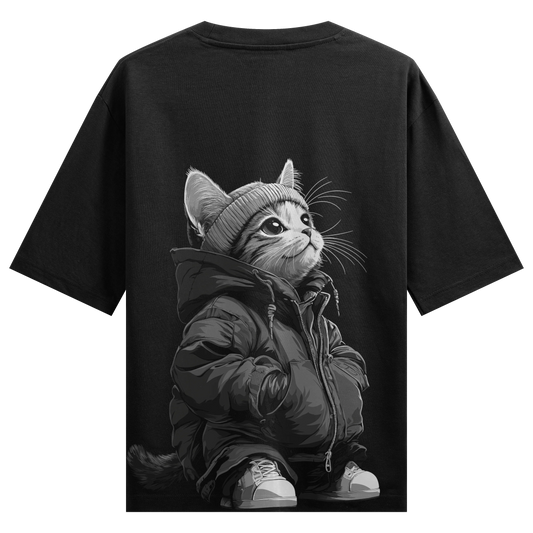 PRDGY Thandi Oversized Sweatshirt