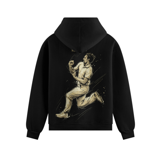 PRDGY Fast Af Oversized Hoodie