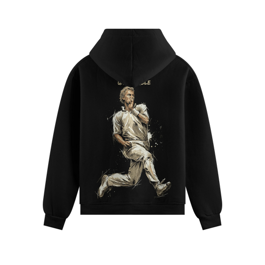 PRDGY Unplayable Oversized Hoodie