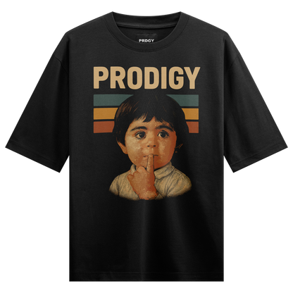 Prod G Front Oversized T-Shirt