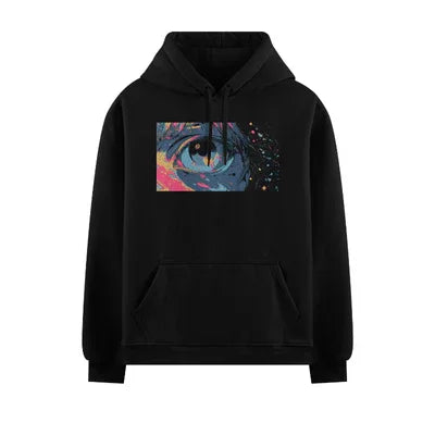 PRDGY Vision Oversized Hoodie