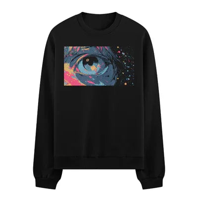 Prodigy Vision Oversized Sweatshirt