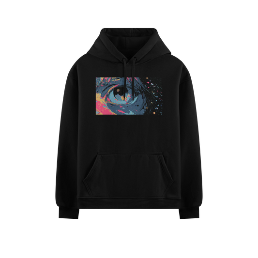 PRDGY Vision Oversized Hoodie