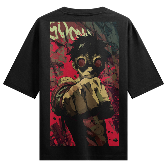 PRDGY Impact Instinct Oversized Tshirt