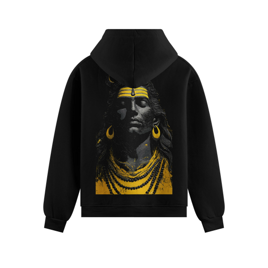 PRDGY Rudra Oversized Hoodie
