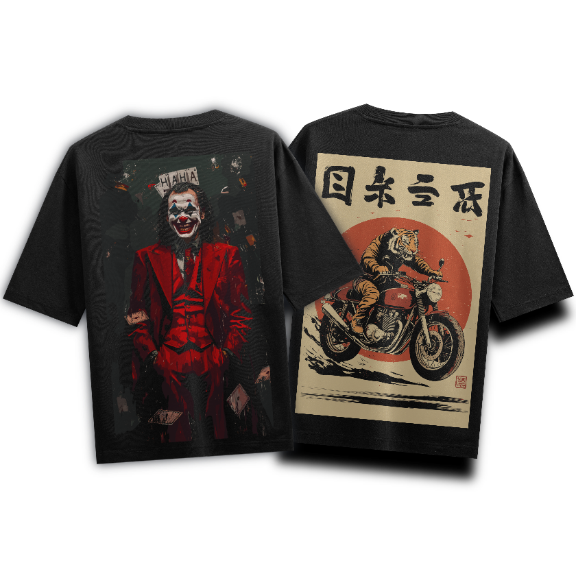 Top 2 Tees Bundle -3