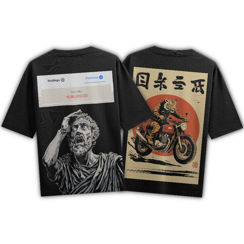 Top 2 Tees. One Killer Price.