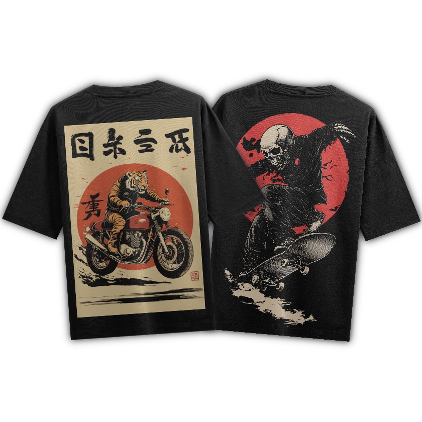 Top 2 Tees Bundle -7