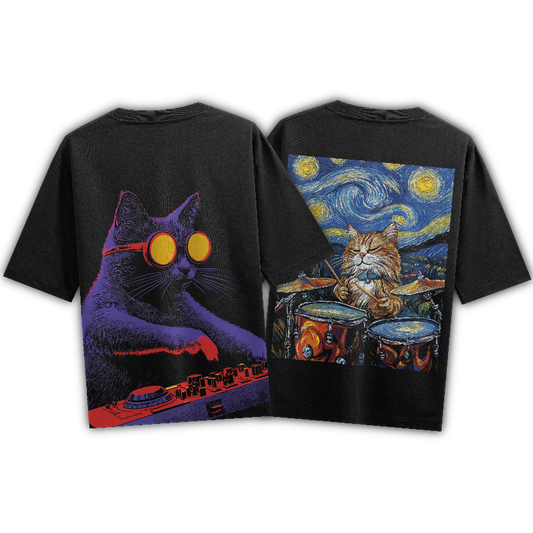 Top 2 Tees Bundle -11