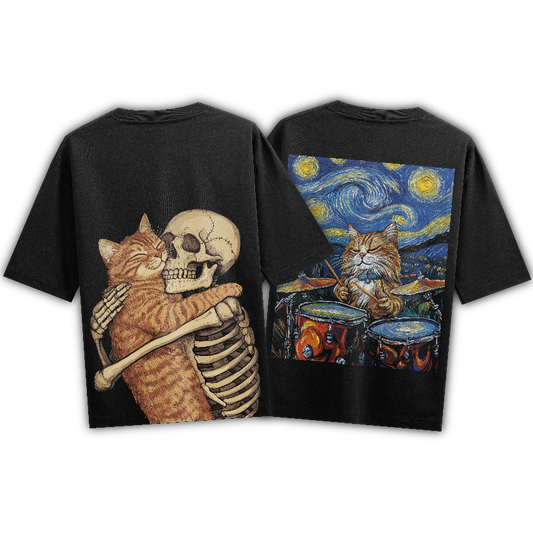 Top 2 Tees Bundle -10