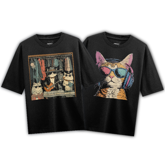 Top 2 Tees Bundle -15
