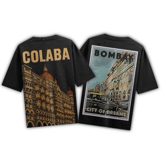 Heritage Bombay Pack - Bundle