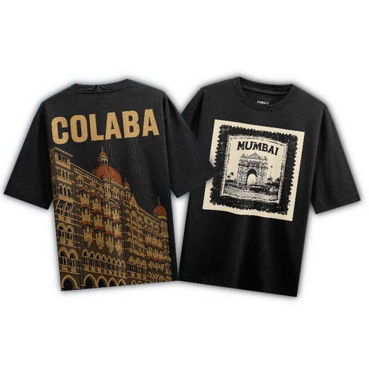 Mumbai Chronicles - Bundle