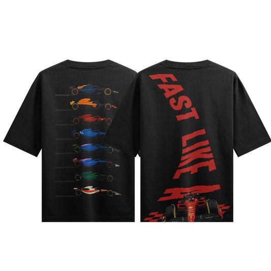 PRDGY Speeed - Bundle