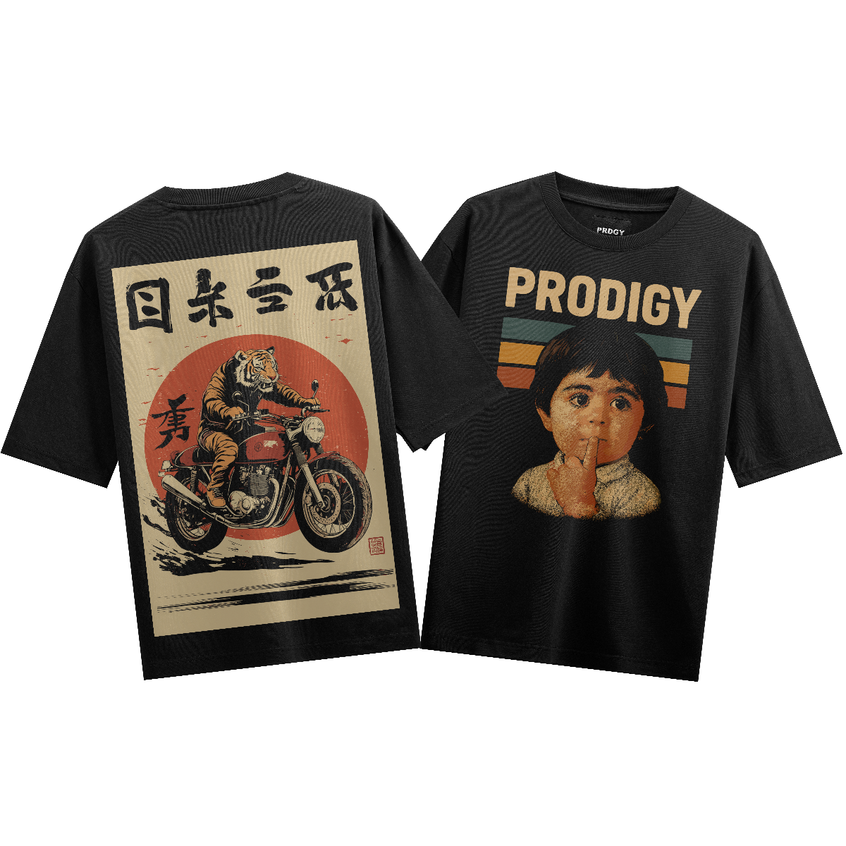 Bachpan Se Biker - Bundle