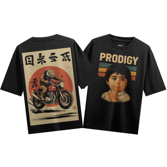 Bachpan Se Biker - Bundle
