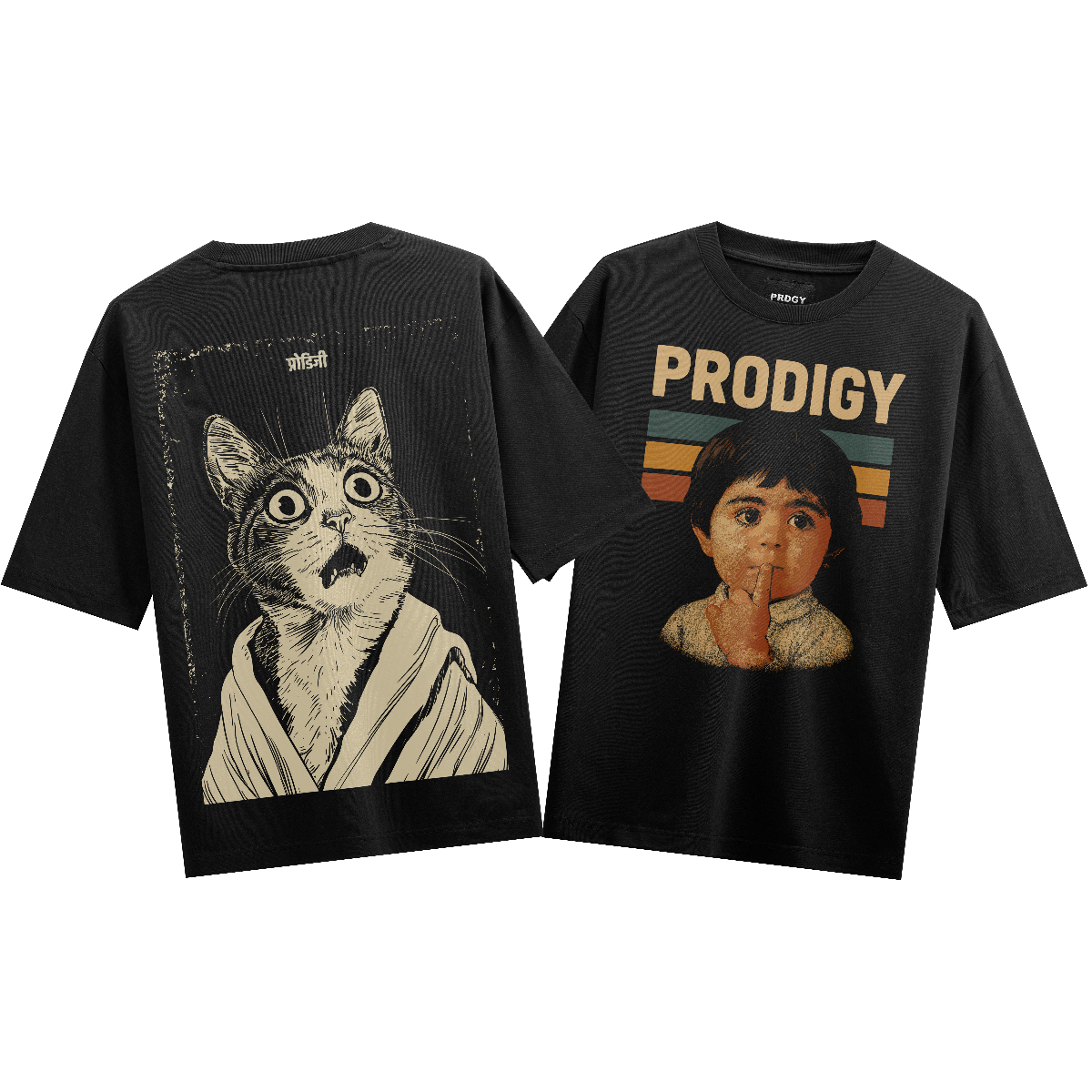 Bachpan x Billi - Bundle