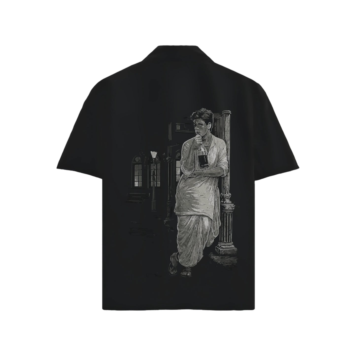 PRDGY Blocked Forever Oversized T-Shirt
