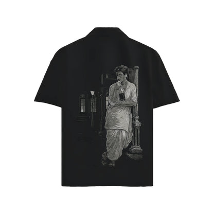 PRDGY Blocked Forever Oversized T-Shirt