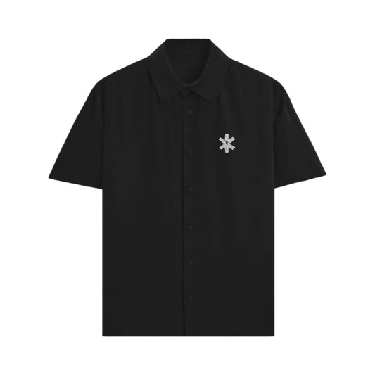PRDGY Eternal Kashi Oversized Half-Shirt