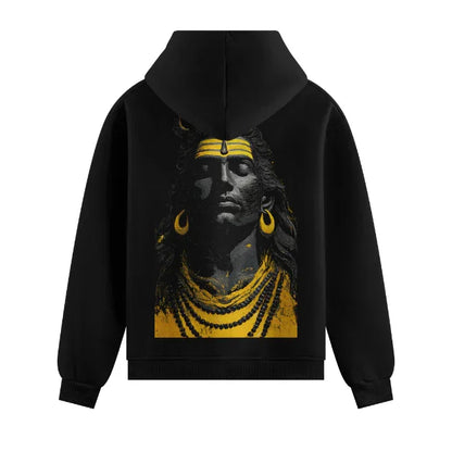 PRDGY Rudra Oversized T-Shirt