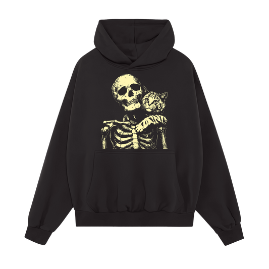 Unusually Good Friends 2 Hoodie