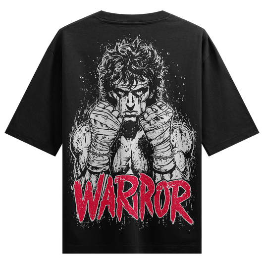 PRDGY Unbroken Vanguard Oversized Tshirt