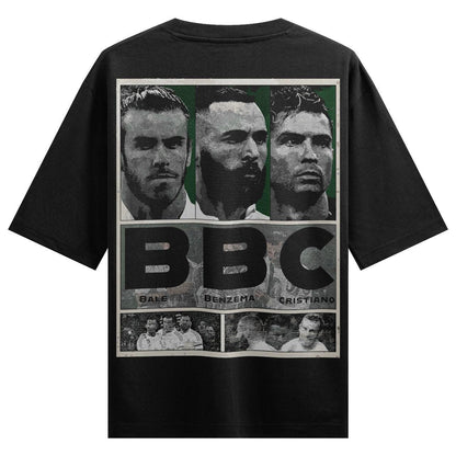 PRDGY Galactico Trio Oversized T-Shirt