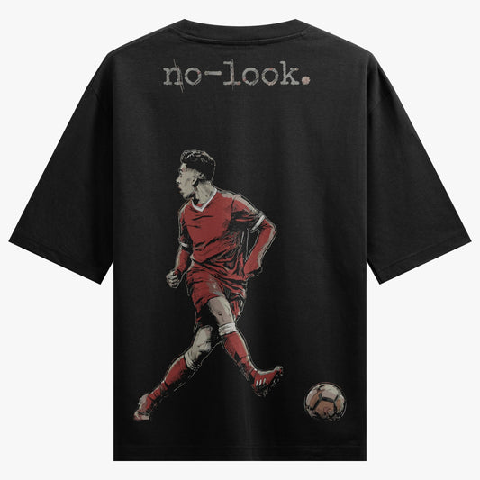 PRDGY Blind Faith Oversized T-Shirt