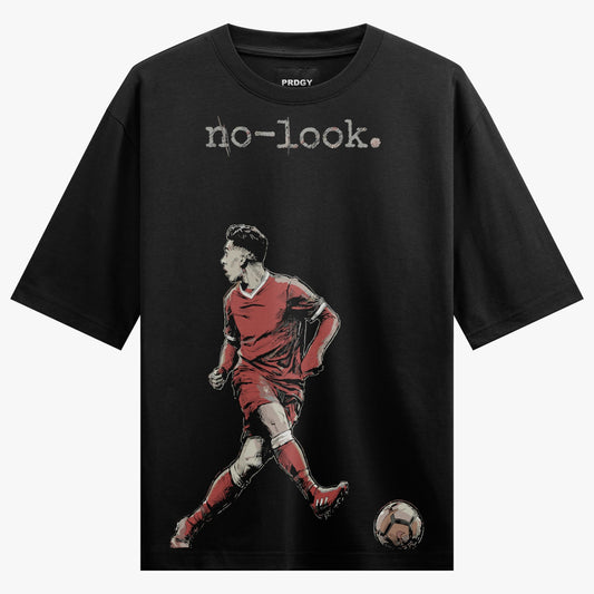 PRDGY Blind Faith Oversized T-Shirt