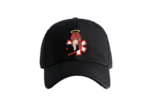 PRDGY Angelic Asterisk Cap
