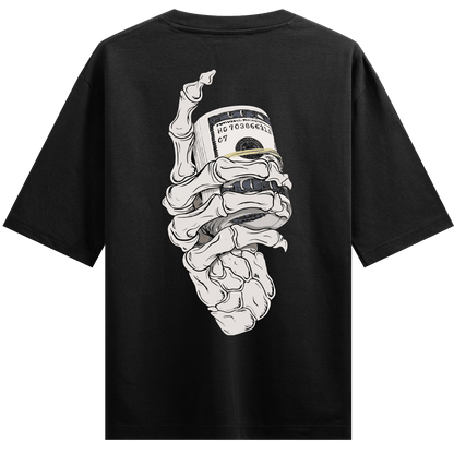 Amiri Oversized T-Shirt - PRDGY