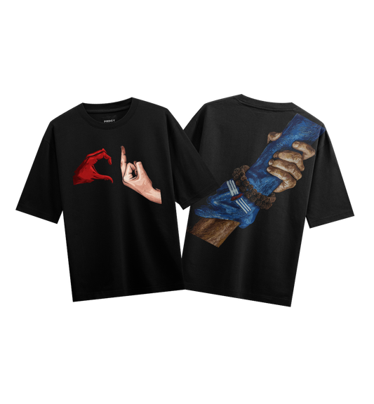 PRDGY Hands Unite - Bundle