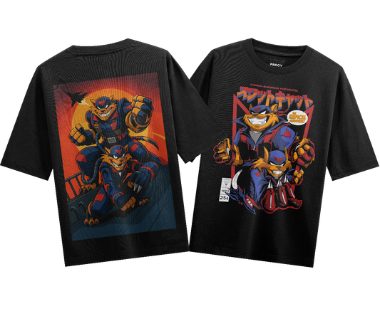 Baagad Billey Combo - Bundle - PRDGY