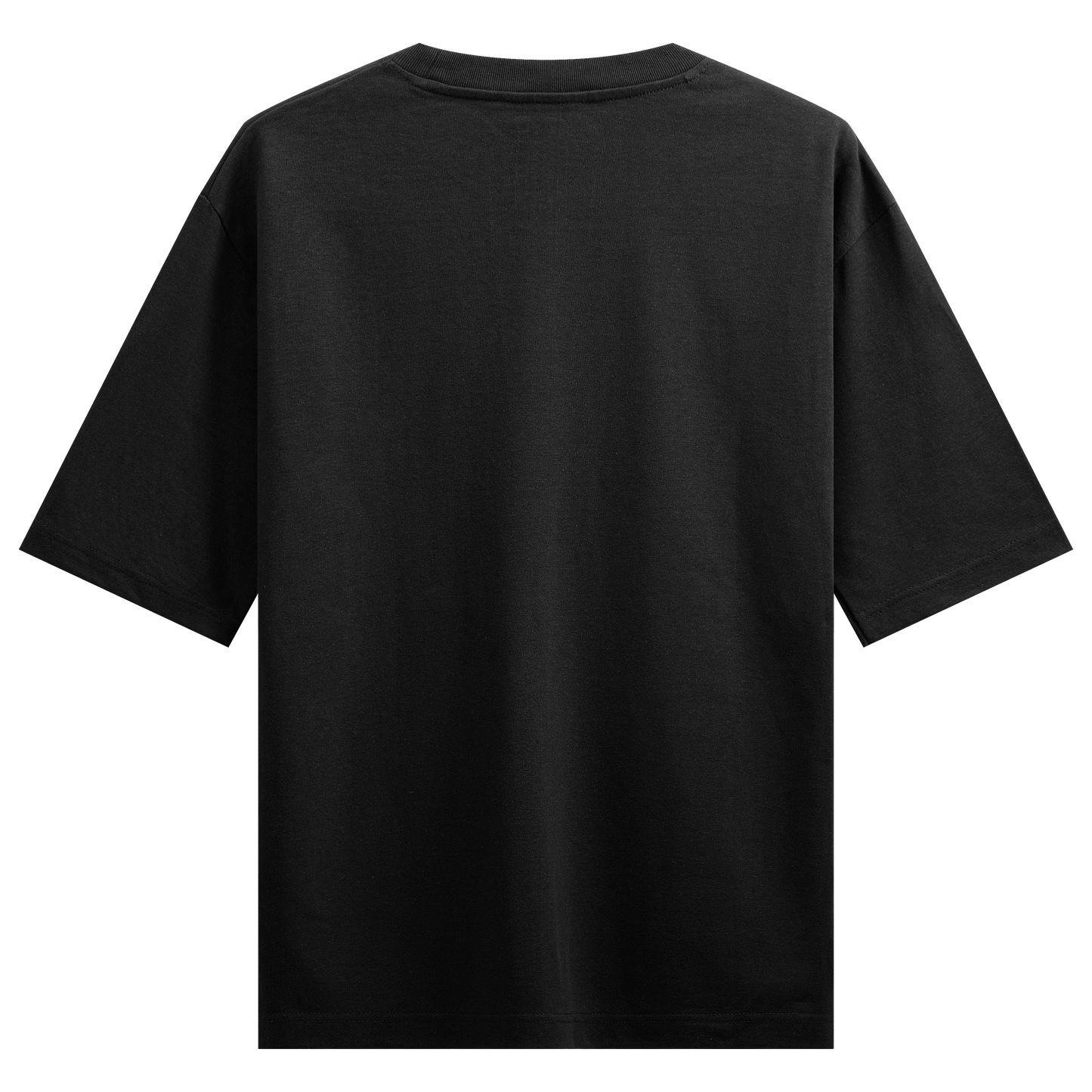 PRDGY Basics Oversized T-Shirt