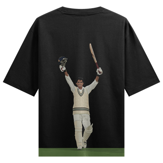 PRDGY Dada Oversized T-Shirt