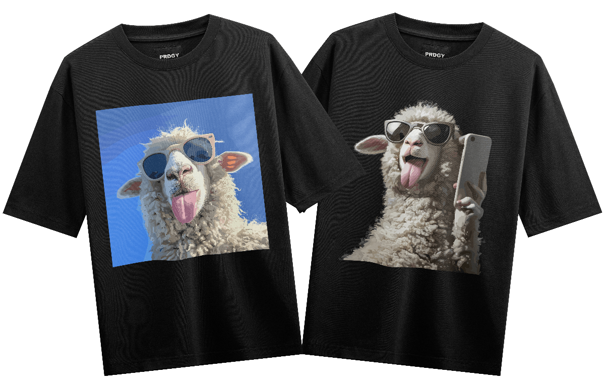 Bakra-Influencer Jodi - Bundle - PRDGY