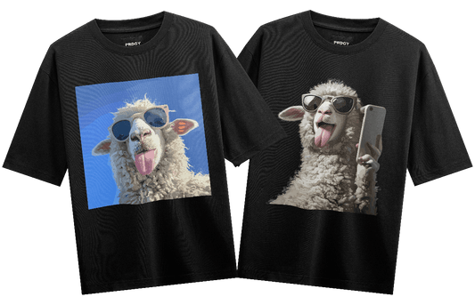 Bakra-Influencer Jodi - Bundle - PRDGY