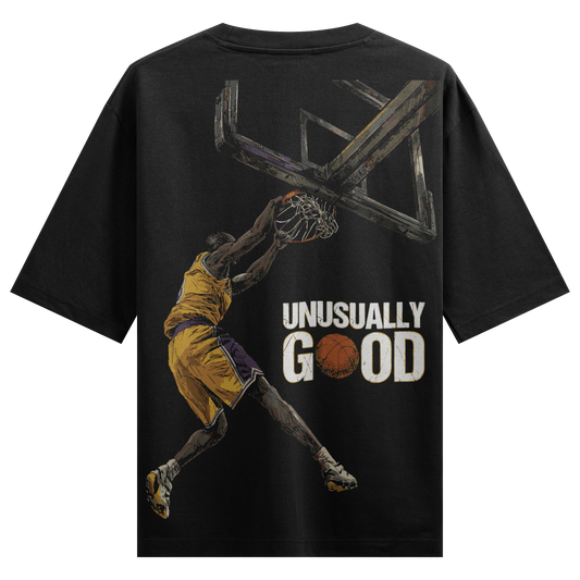 PRDGY Self Made Oversized T-shirt