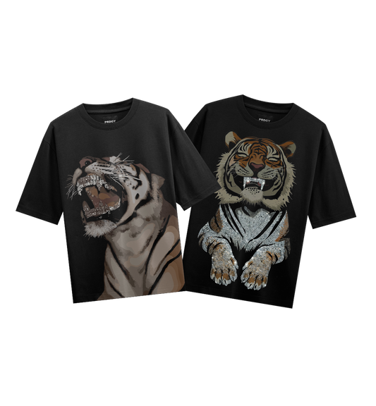 PRDGY Tiger Royalty - Bundle