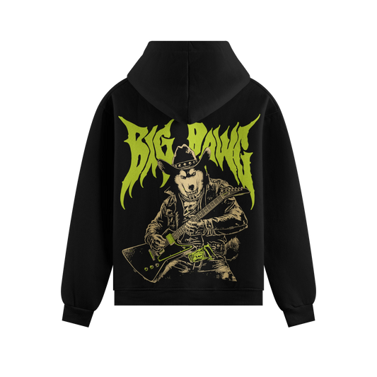 PRDGY Big Dawg Outlaw Oversized Sweatshirt