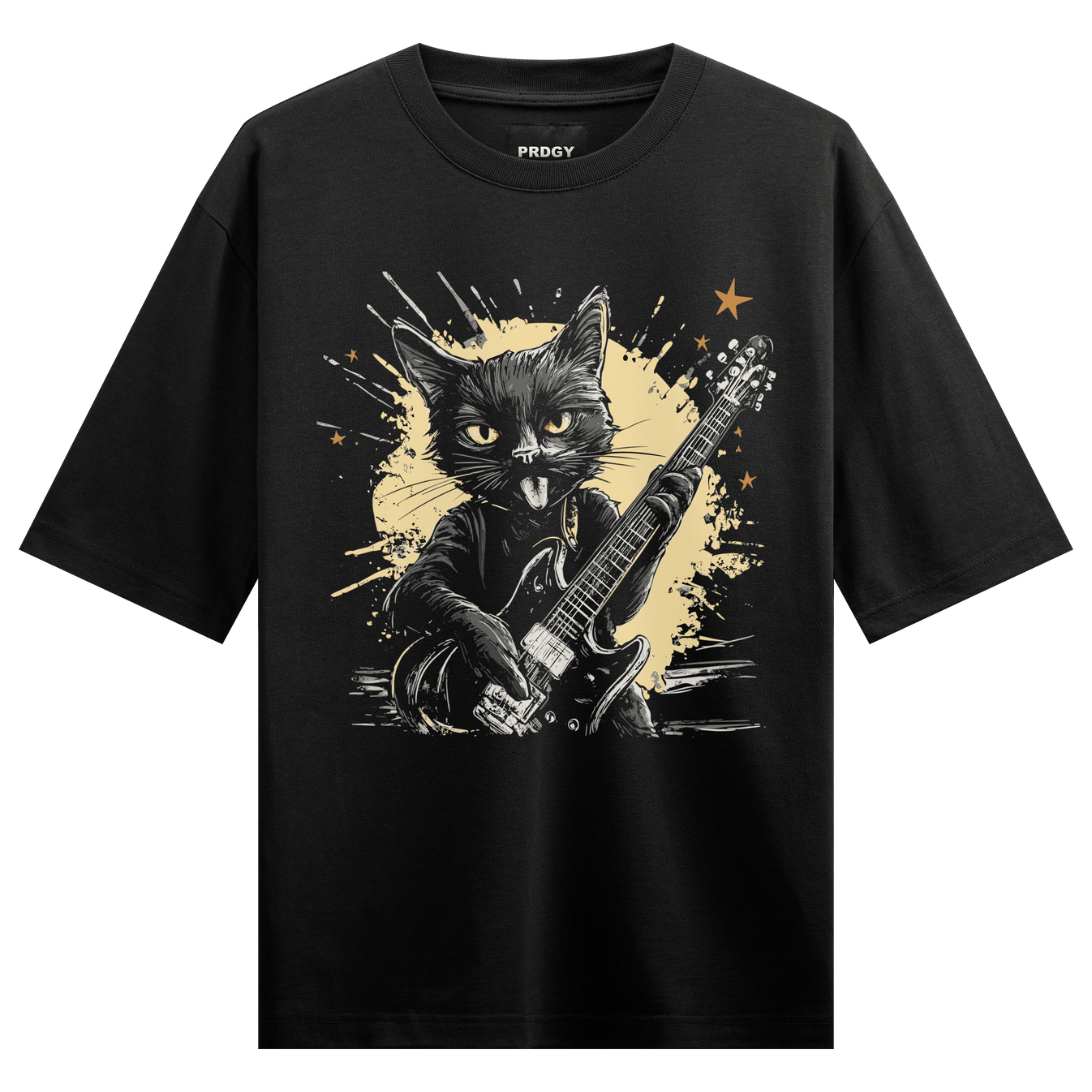 BILLI & Music Tee BUNDLE - PRDGY
