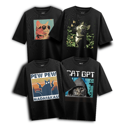 BILLI BUNDLE 2 - PRDGY