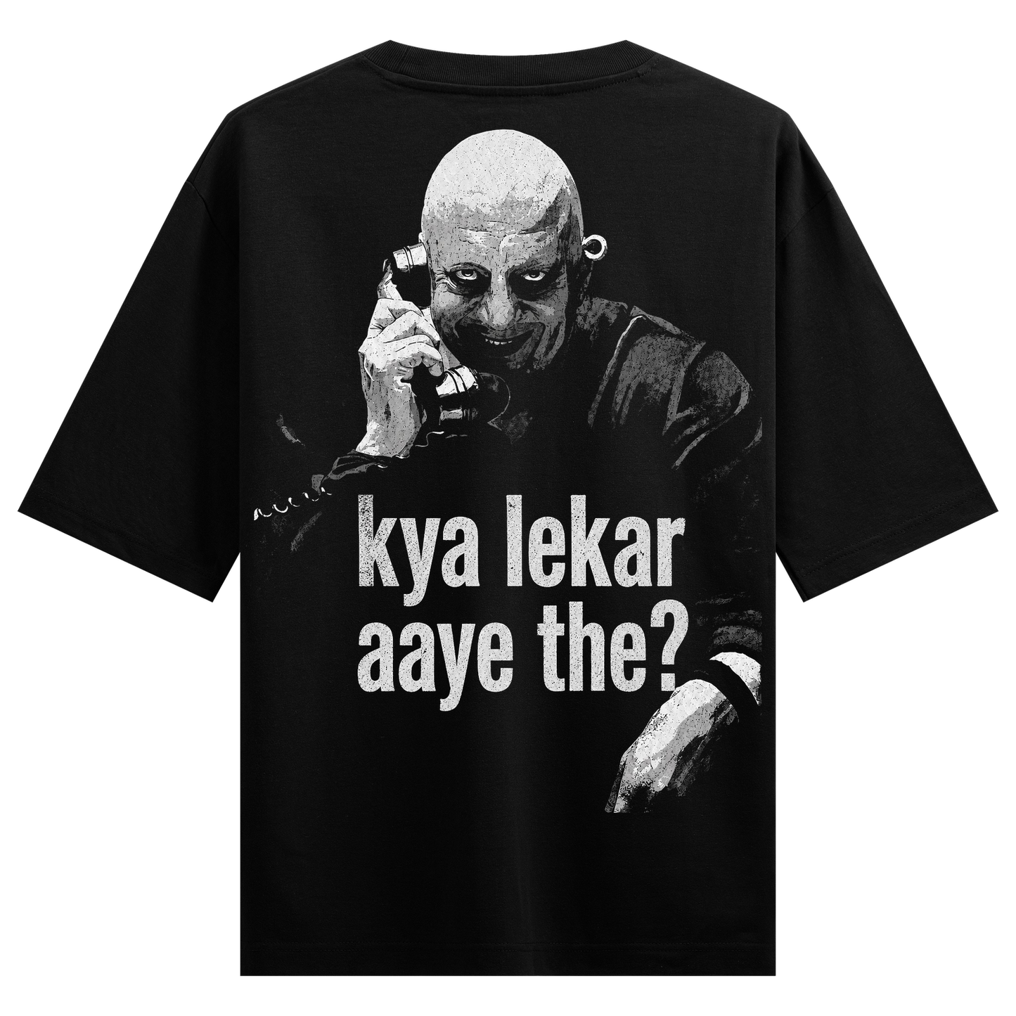 PRDGY Lekar Jaoge Oversized T-shirt